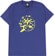 Limosine Solar Sucker T-Shirt - true blue