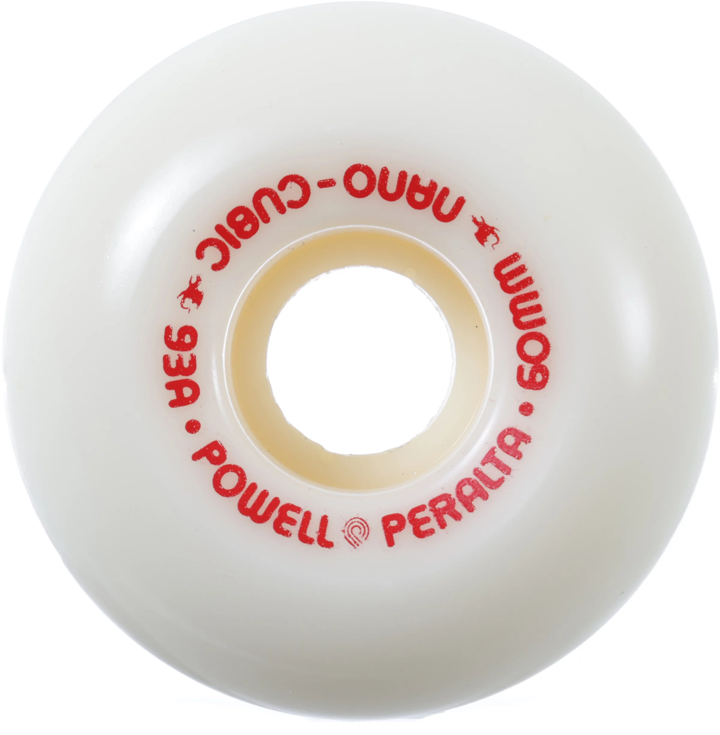 Powell Peralta Nano Cubic Dragon Formula Skateboard Wheels
