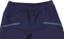Tactics B4BC 3L Wave Pants - navy/blue teal - alternate front