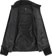 Tactics Cascadia Polartec Full Zip Fleece Jacket - black - open