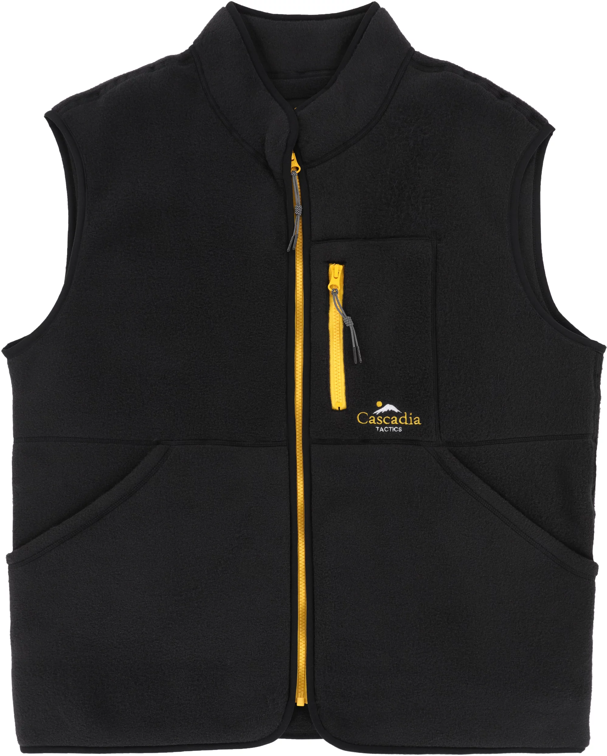 Polartec fleece vest on sale