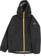 Tactics Cascadia 3L Rainbreaker Jacket - black - alternate