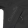 Tactics Cascadia 3L Rainbreaker Jacket - black - front detail