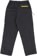 Tactics Cascadia 3L Wave Pants - black - reverse