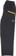 Tactics Cascadia 3L Wave Pants - black - fold