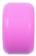 Slime Balls Big Balls Speedwheels Reissue Skateboard Wheels - pink/orange (97a) - side