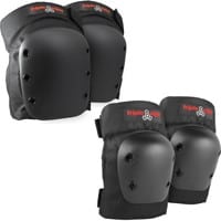 Street Knee And Elbow 2-Pack Pad Set