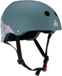 THE Certified Sweatsaver Skate Helmet