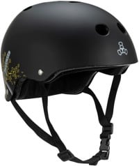 THE Certified Sweatsaver Skate Helmet