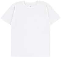 Brixton Premium Cotton Tailored T-Shirt - white
