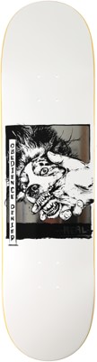 Real Obedience Denied 8.5 Skateboard Deck - view large