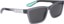 Dragon Thorn Sunglasses - (bryan iguchi) grey/smoke lens