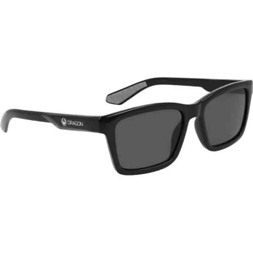 Dragon Thorn Sunglasses bryan iguchi grey smoke lens Tactics