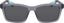 Dragon Thorn Sunglasses - (bryan iguchi) grey/smoke lens - front