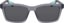 Dragon Thorn Sunglasses - (bryan iguchi) grey/smoke lens - front