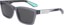 Dragon Thorn Sunglasses - (bryan iguchi) grey/smoke lens - side