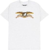 Anti-Hero Eagle T-Shirt - ash