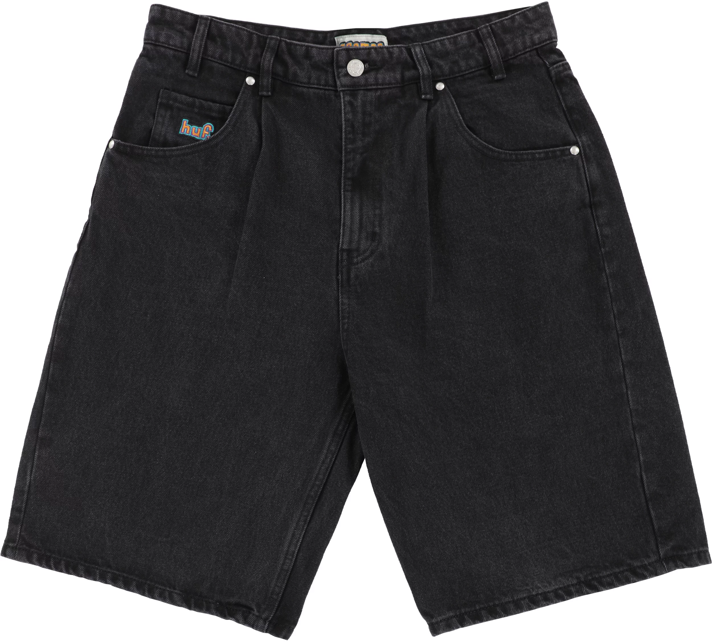 ☆新品未使用【HUF】CROMER SHORT Cromer Short – HUF Worldwide