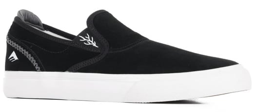 Emerica Wino G6 Slip-On Shoes - view large