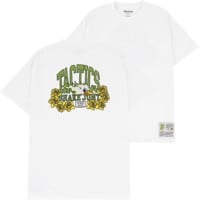 Tactics Shake Junt x Tactics T-Shirt - white