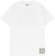 Tactics Shake Junt x Tactics T-Shirt - white - front