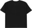 Tactics Shake Junt x Tactics Baseball Jersey - black/yellow - reverse