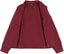 Tactics Work Jacket - dark red - open