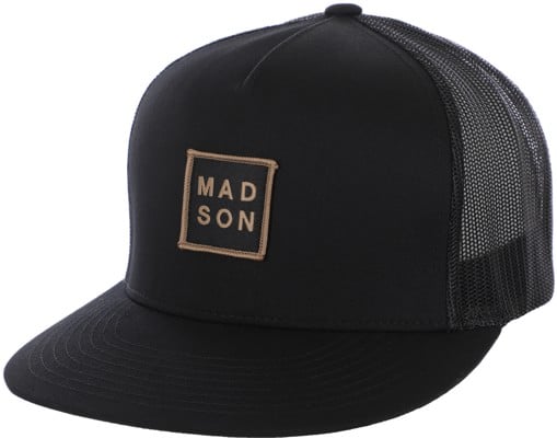 MADSON Empire Trucker Hat - view large