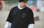 Tactics Shake Junt x Tactics Baseball Jersey - black/yellow - Lifestyle 3