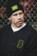 Tactics Shake Junt x Tactics Baseball Jersey - black/yellow - Lifestyle 4
