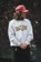 Tactics Shake Junt x Tactics Crew Sweatshirt - heather grey - Lifestyle 3