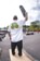 Tactics Shake Junt x Tactics T-Shirt - white - Lifestyle 1