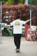 Tactics Shake Junt x Tactics T-Shirt - white - Lifestyle 4