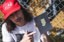 Tactics Shake Junt x Tactics TSJ Graphic Skateboard Grip Tape - Lifestyle 4