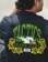 Tactics Shake Junt x Tactics T-Shirt - black - Lifestyle 4