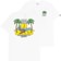 Vans VANS Down Time T-Shirt - white