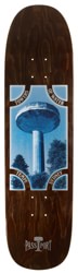 Passport Towers Of Water 8.625 Skateboard Deck