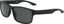 Dragon Count Sunglasses - matte black/smoke lens