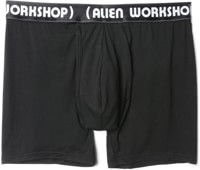 Alien Workshop AWS Parentesis Boxer Brief - black