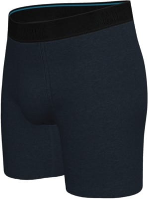 Stance Regulation Butter Blend Boxer Brief - navy - view large