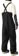 686 GORE-TEX 3L ATV Bib Pants - black - reverse