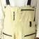 686 GORE-TEX 3L ATV Bib Pants - dusty yellow - front detail