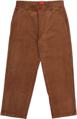 Habitat Team Issue Corduroy Pants - nutmeg - view large