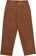 Habitat Team Issue Corduroy Pants - nutmeg - alternate