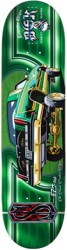 DGK T-Top 8.38 Skateboard Deck