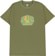 Alien Workshop OG Logo T-Shirt - olive