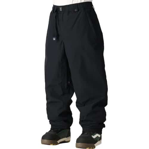 686 GORE-TEX Dojo Pants (Closeout) - black | Tactics