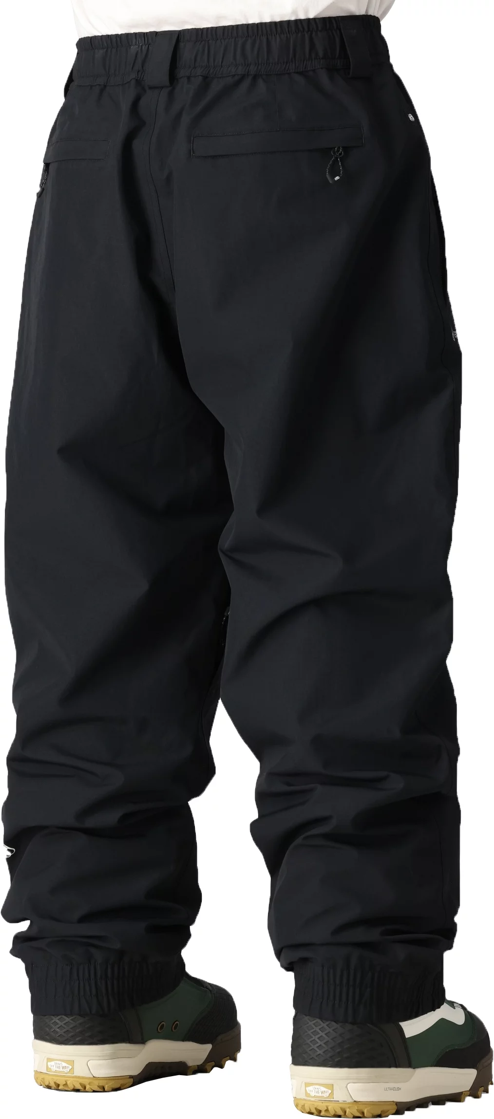 686 DOJO PANT XL 黒 686 GORE-TEX Dojo Pant – 686.com