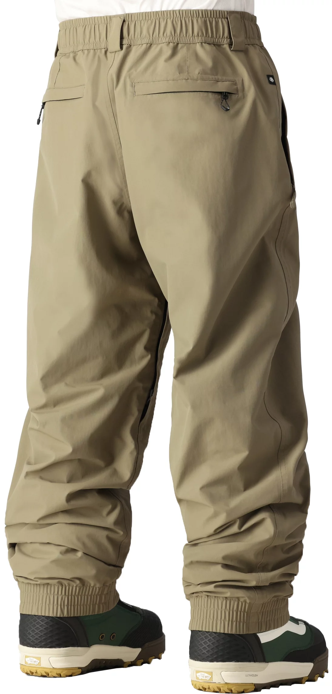 686 GORE-TEX Dojo Pants (Closeout) - sage | Tactics