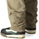 686 GORE-TEX Dojo Pants - sage - cuff